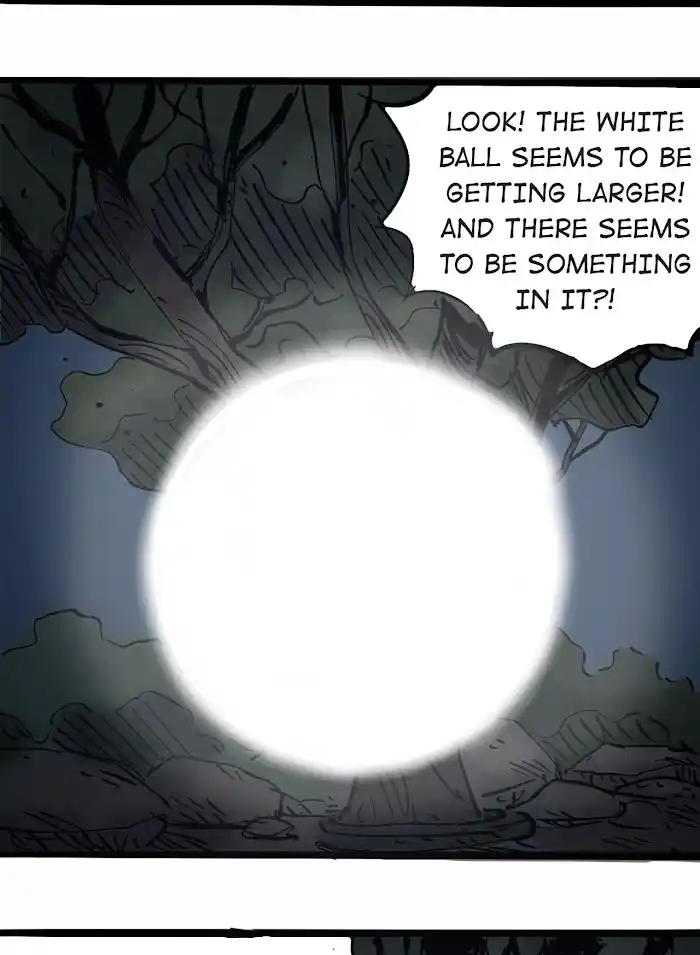 404 Case Manual: 30 Seconds Till Apocalypse Chapter 106