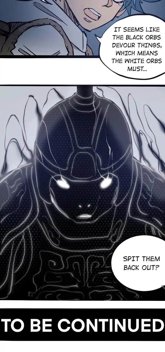 404 Case Manual: 30 Seconds Till Apocalypse Chapter 106