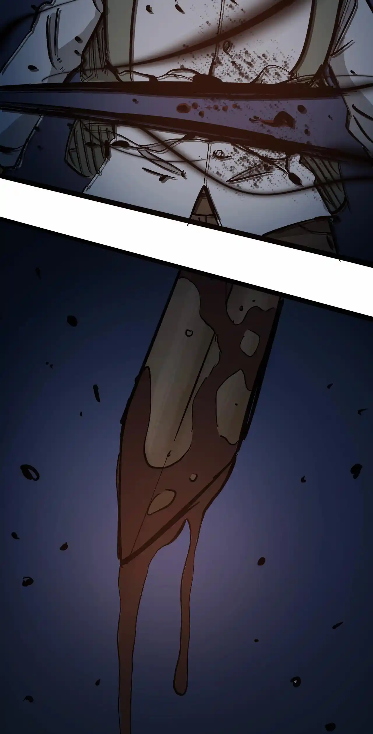 404 Case Manual: 30 Seconds Till Apocalypse Chapter 107: Ferocious Ghoul