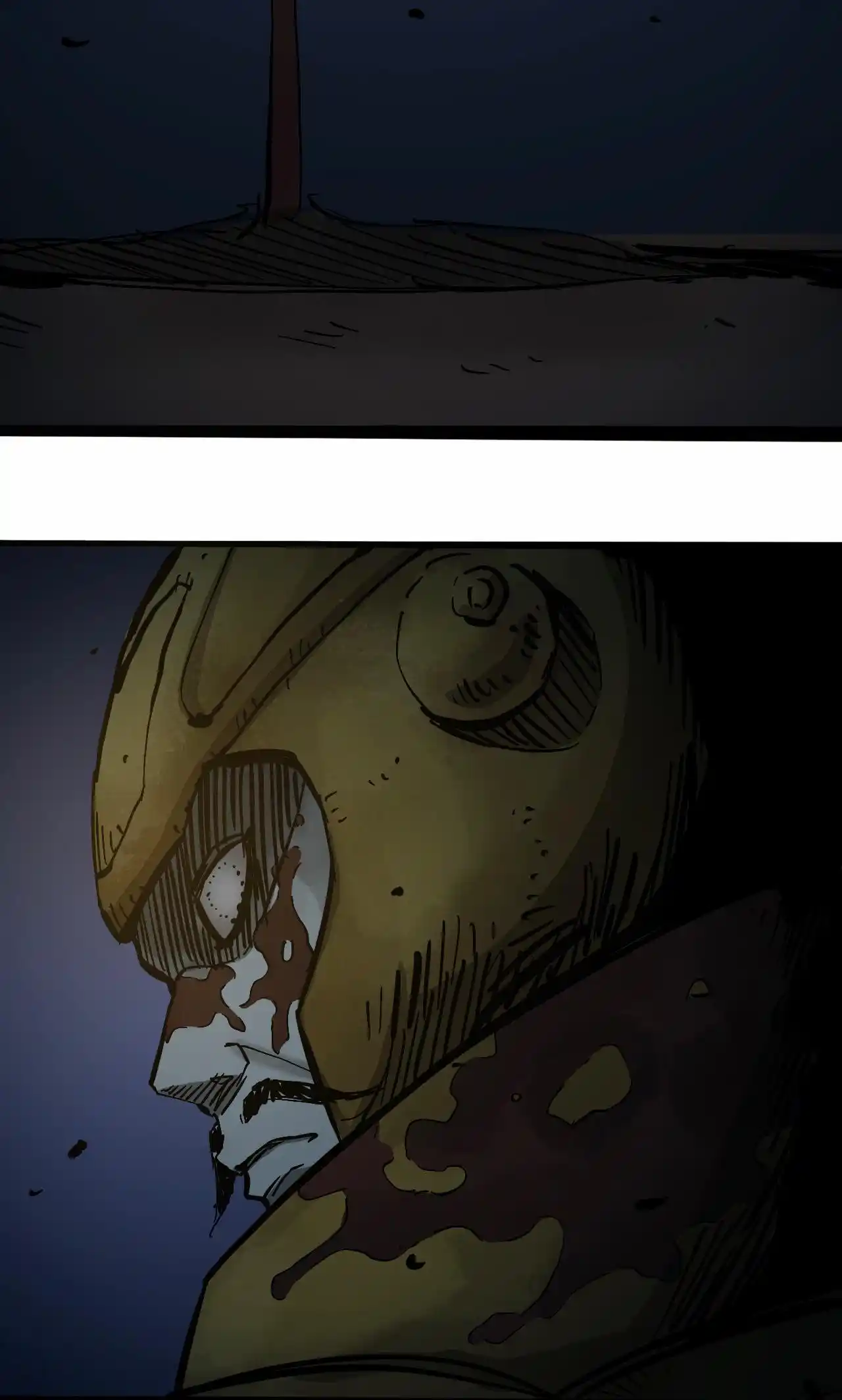 404 Case Manual: 30 Seconds Till Apocalypse Chapter 107: Ferocious Ghoul