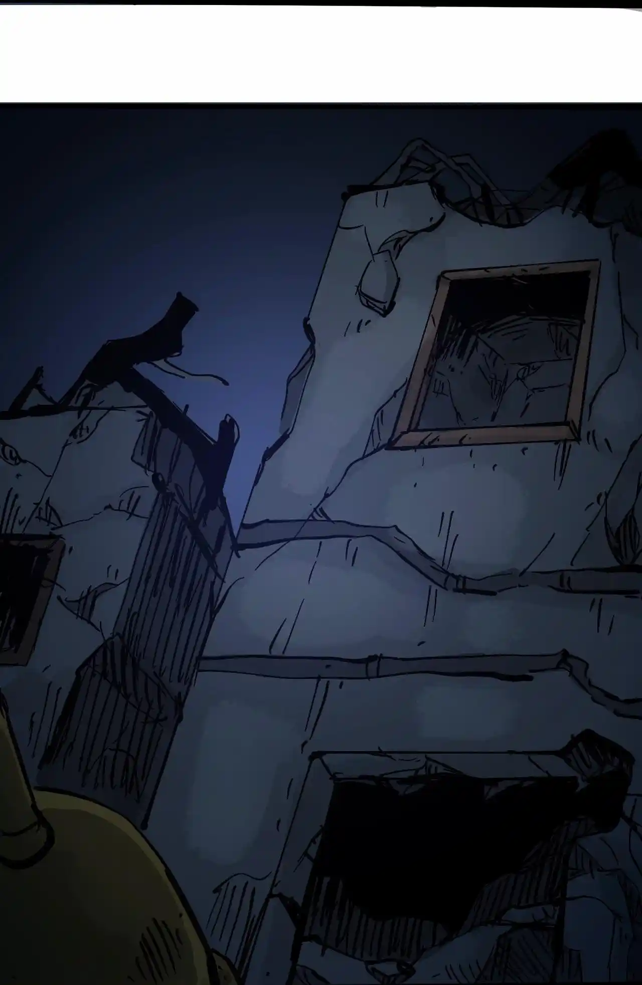 404 Case Manual: 30 Seconds Till Apocalypse Chapter 107: Ferocious Ghoul