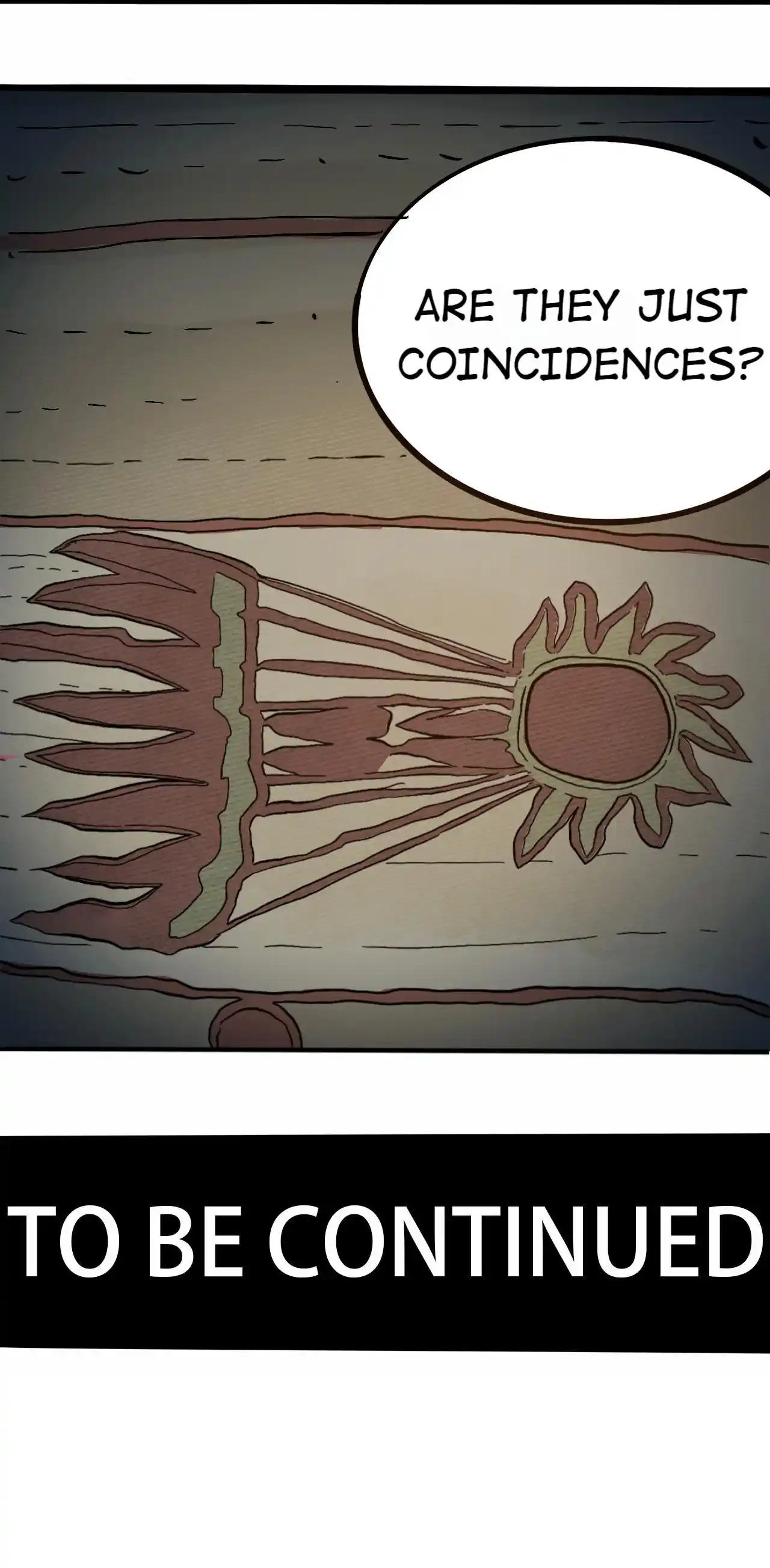 404 Case Manual: 30 Seconds Till Apocalypse Chapter 107: Ferocious Ghoul