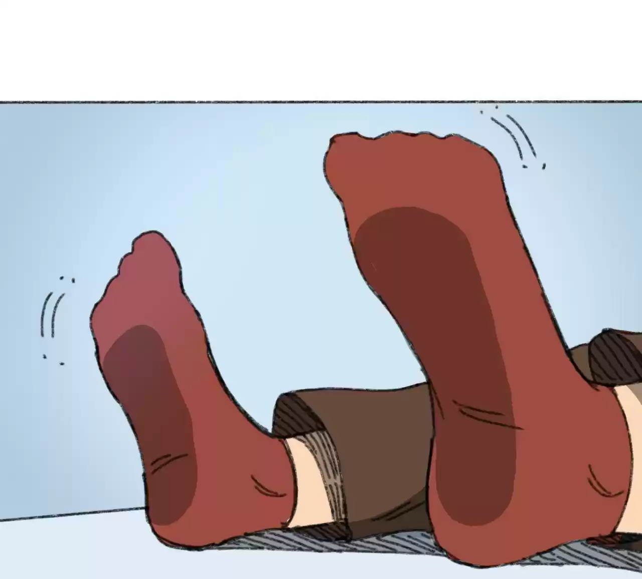 404 Case Manual: 30 Seconds Till Apocalypse Chapter 11