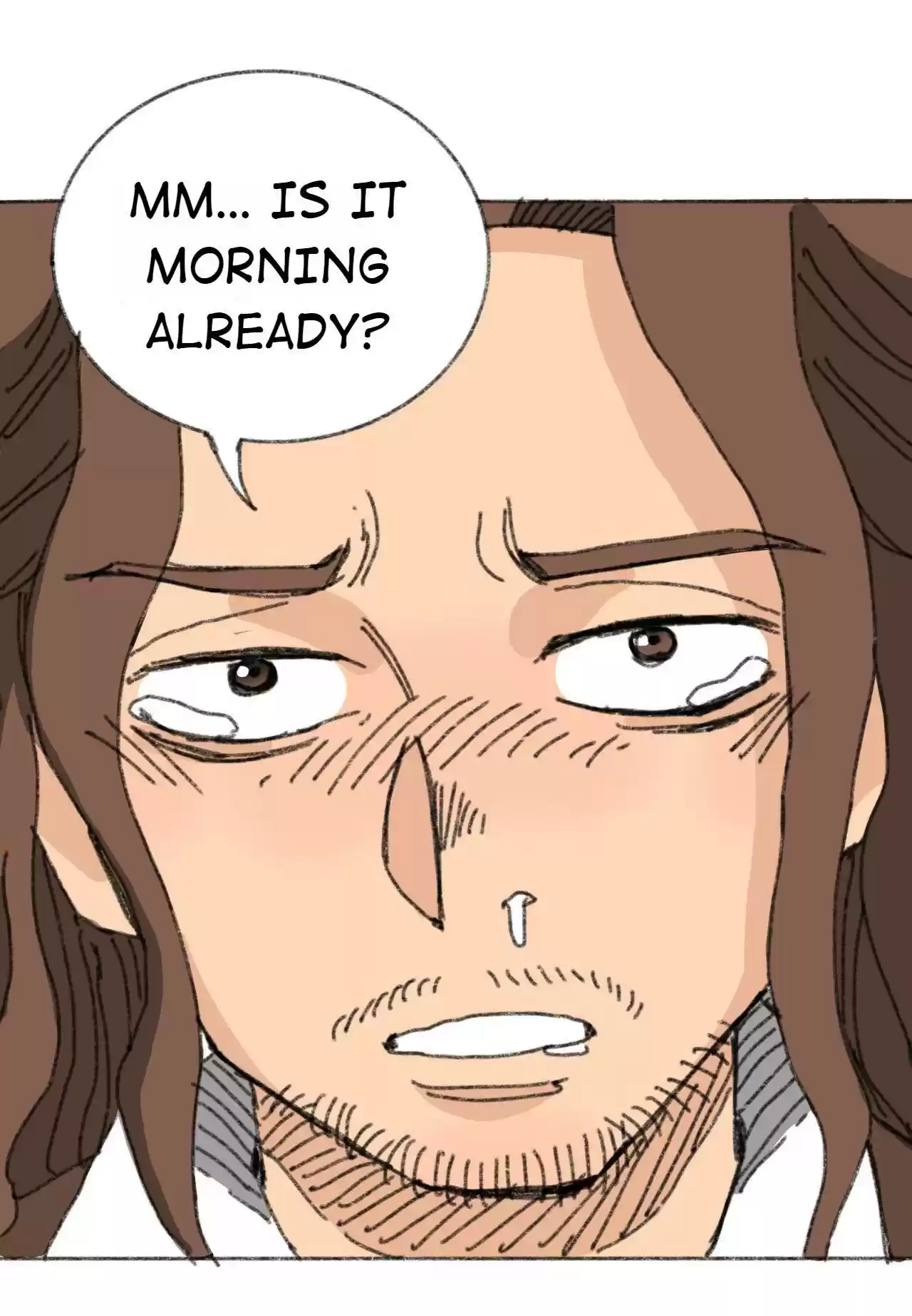 404 Case Manual: 30 Seconds Till Apocalypse Chapter 11