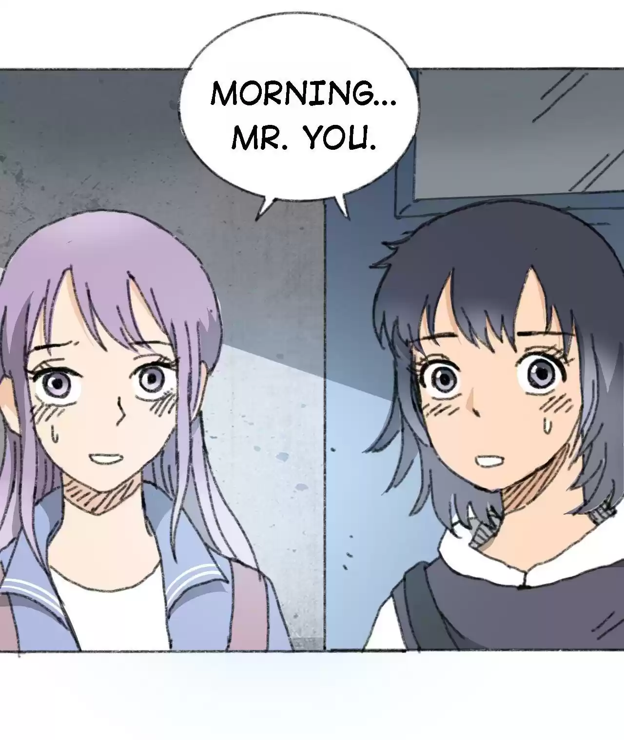 404 Case Manual: 30 Seconds Till Apocalypse Chapter 11