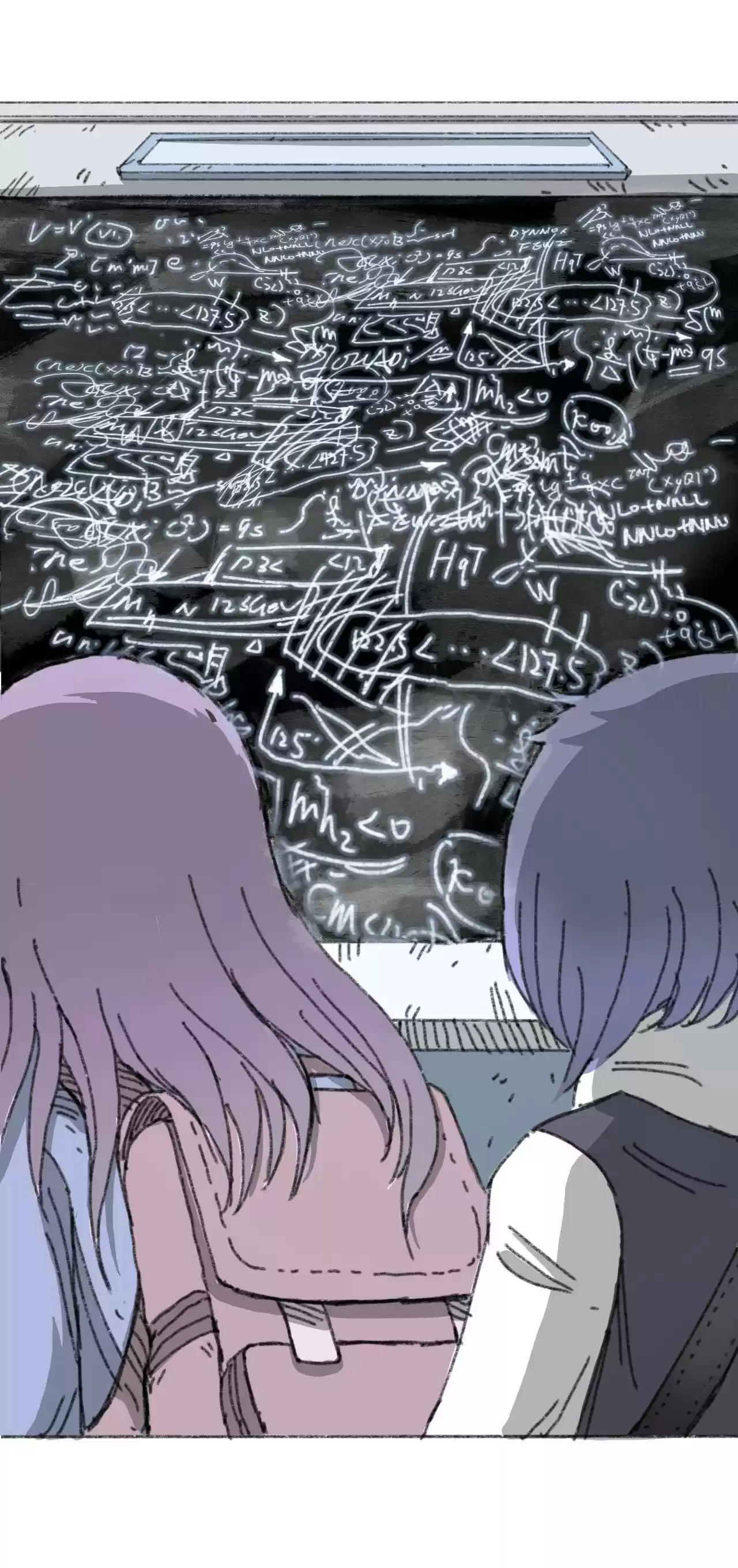 404 Case Manual: 30 Seconds Till Apocalypse Chapter 11