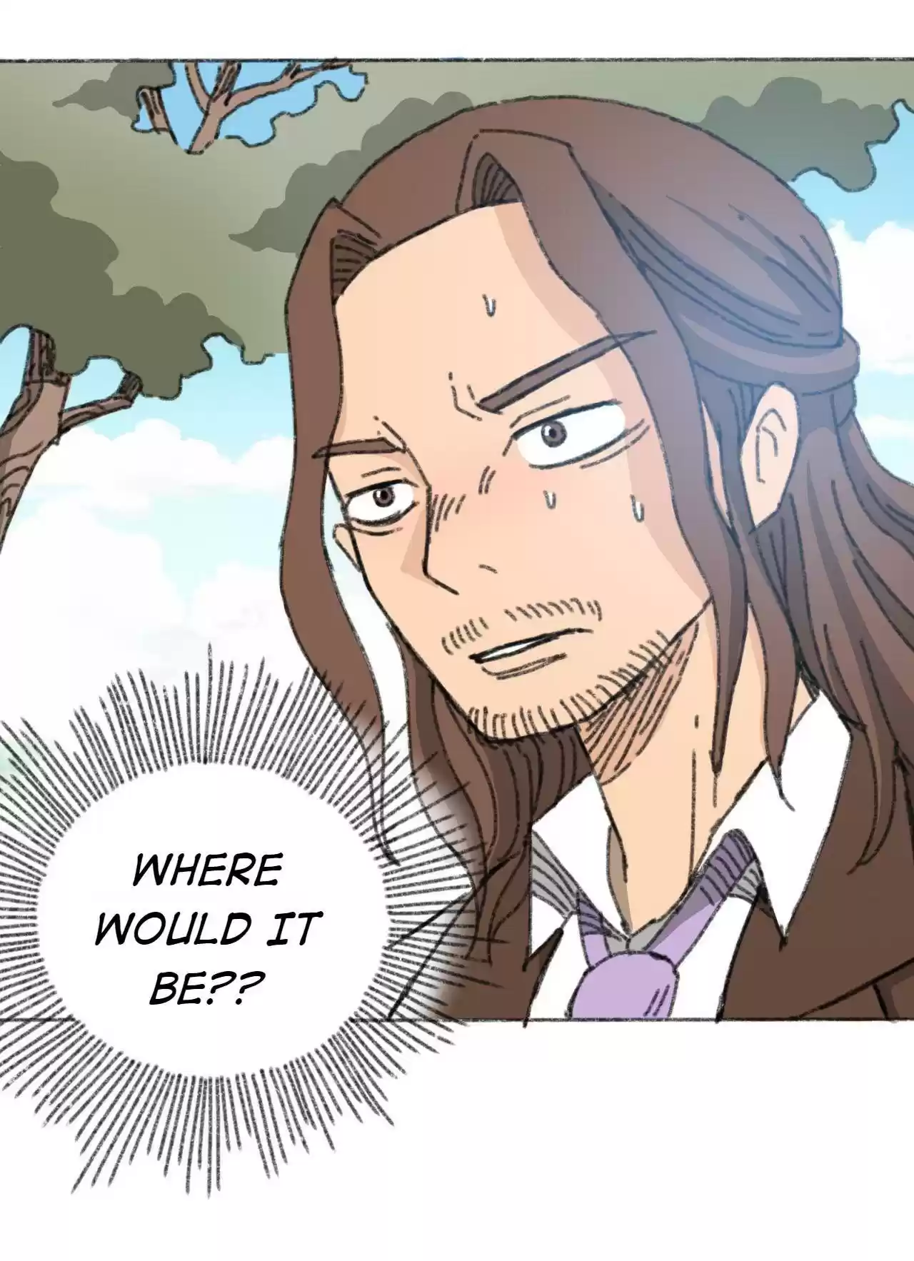 404 Case Manual: 30 Seconds Till Apocalypse Chapter 11