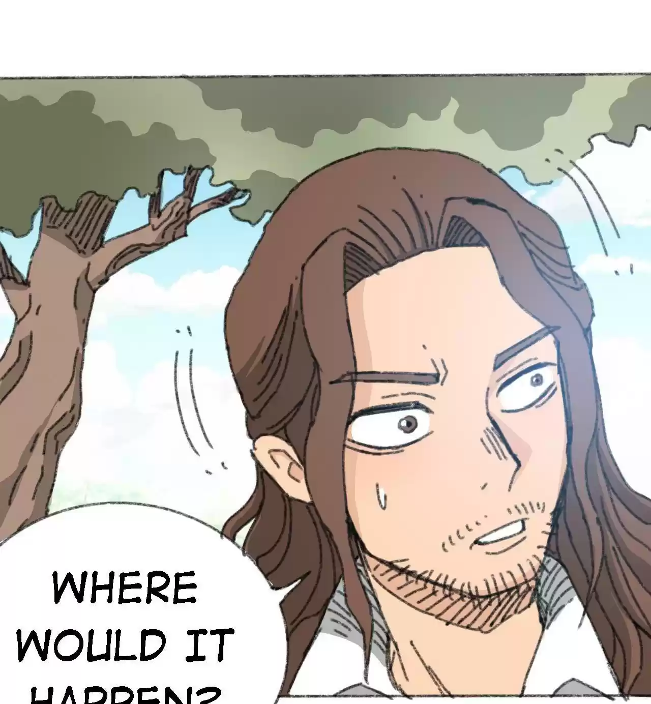 404 Case Manual: 30 Seconds Till Apocalypse Chapter 11