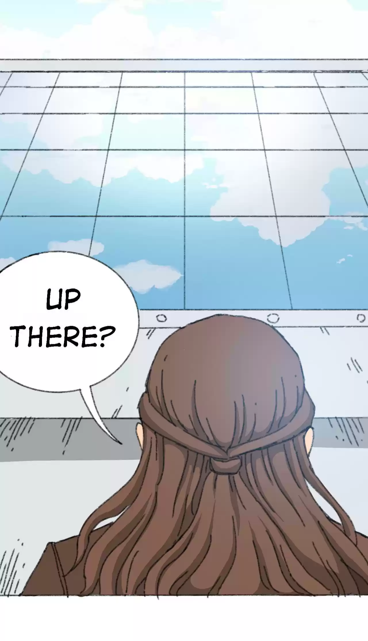 404 Case Manual: 30 Seconds Till Apocalypse Chapter 11