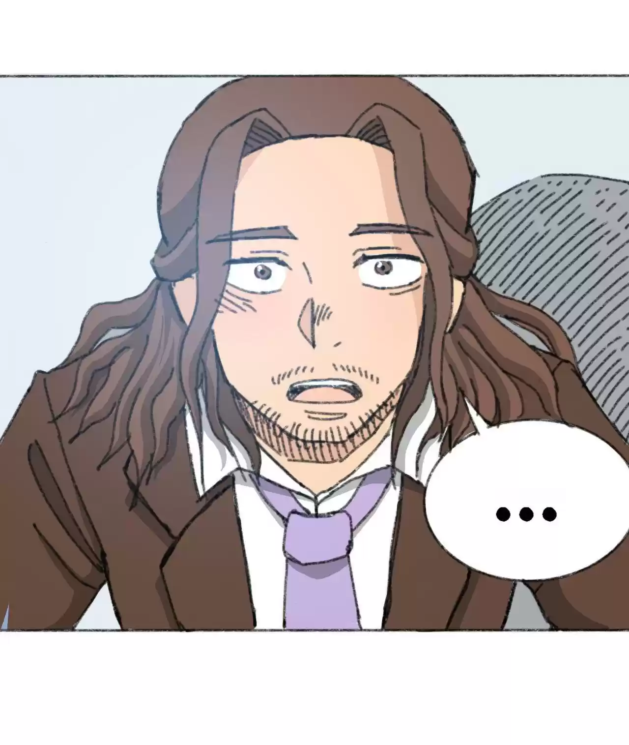 404 Case Manual: 30 Seconds Till Apocalypse Chapter 11