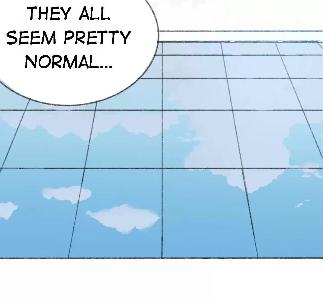 404 Case Manual: 30 Seconds Till Apocalypse Chapter 11