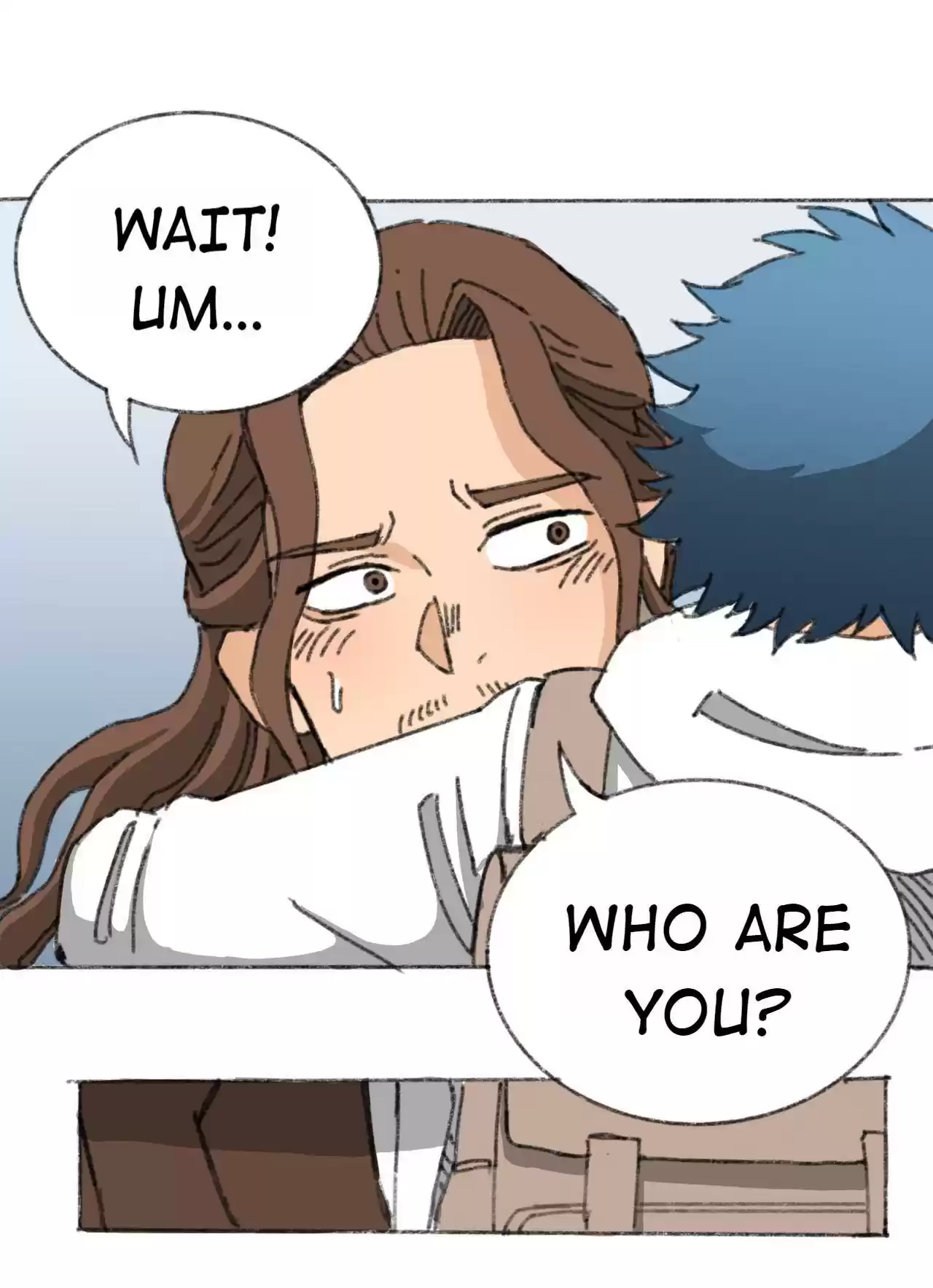 404 Case Manual: 30 Seconds Till Apocalypse Chapter 11