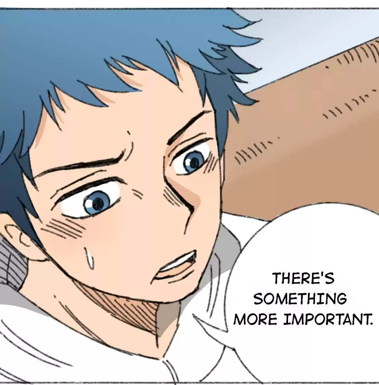 404 Case Manual: 30 Seconds Till Apocalypse Chapter 11