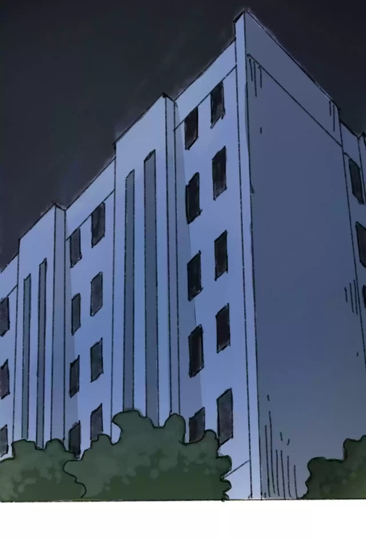 404 Case Manual: 30 Seconds Till Apocalypse Chapter 11