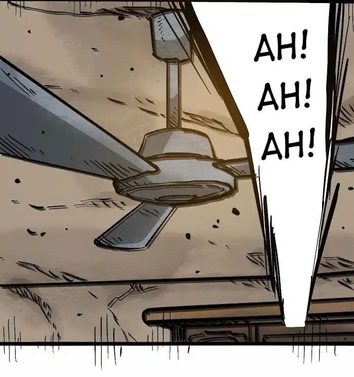 404 Case Manual: 30 Seconds Till Apocalypse Chapter 111