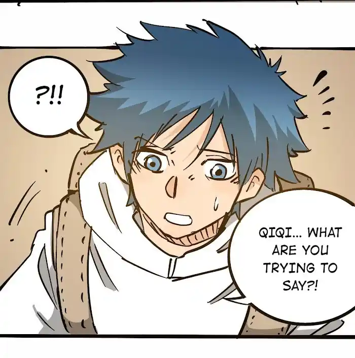 404 Case Manual: 30 Seconds Till Apocalypse Chapter 111