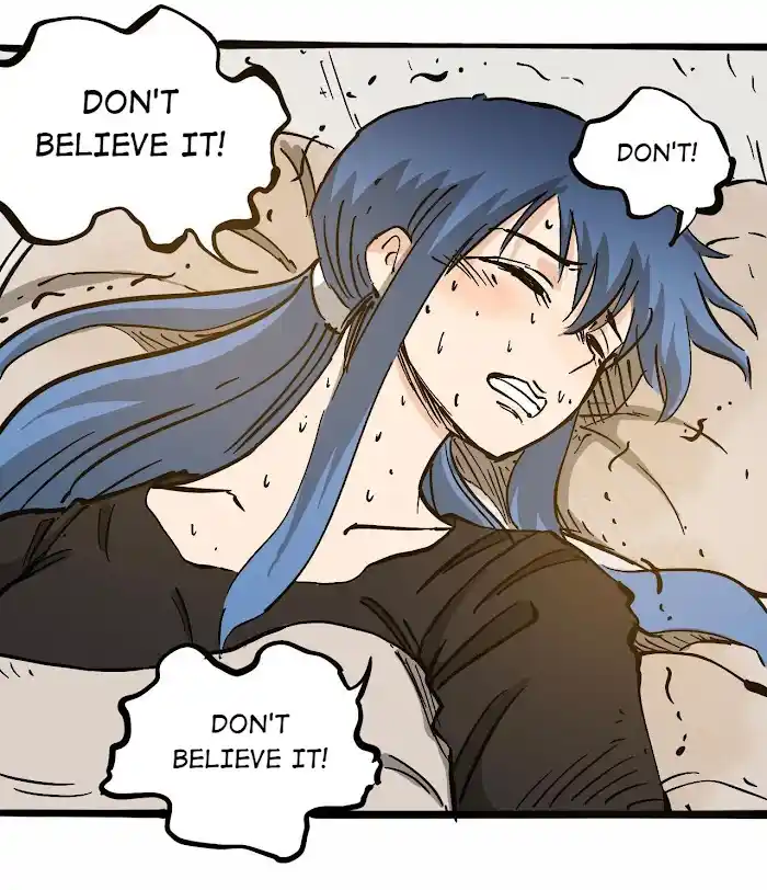 404 Case Manual: 30 Seconds Till Apocalypse Chapter 111