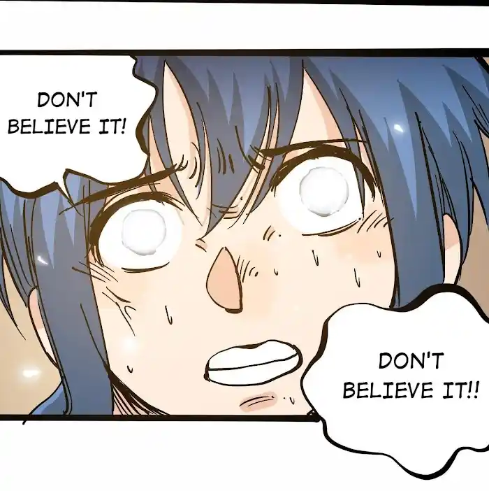 404 Case Manual: 30 Seconds Till Apocalypse Chapter 111