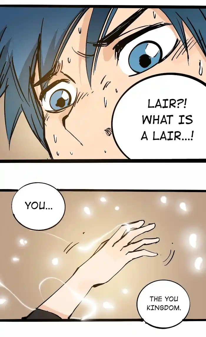 404 Case Manual: 30 Seconds Till Apocalypse Chapter 111