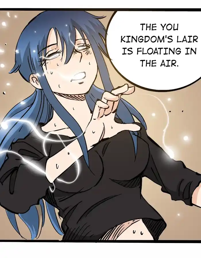 404 Case Manual: 30 Seconds Till Apocalypse Chapter 111