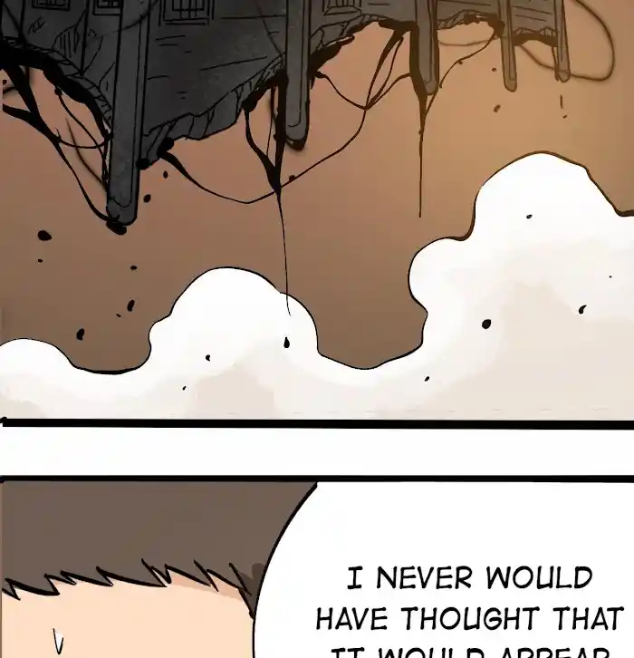 404 Case Manual: 30 Seconds Till Apocalypse Chapter 111