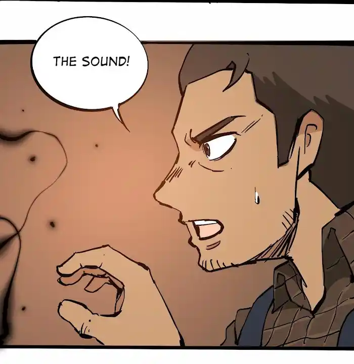 404 Case Manual: 30 Seconds Till Apocalypse Chapter 111