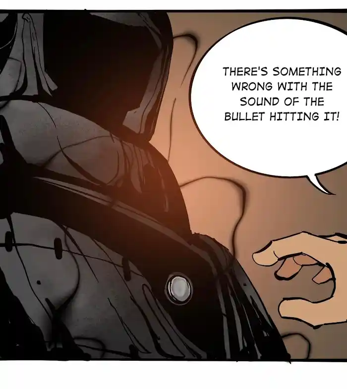 404 Case Manual: 30 Seconds Till Apocalypse Chapter 111