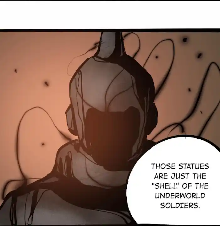 404 Case Manual: 30 Seconds Till Apocalypse Chapter 111