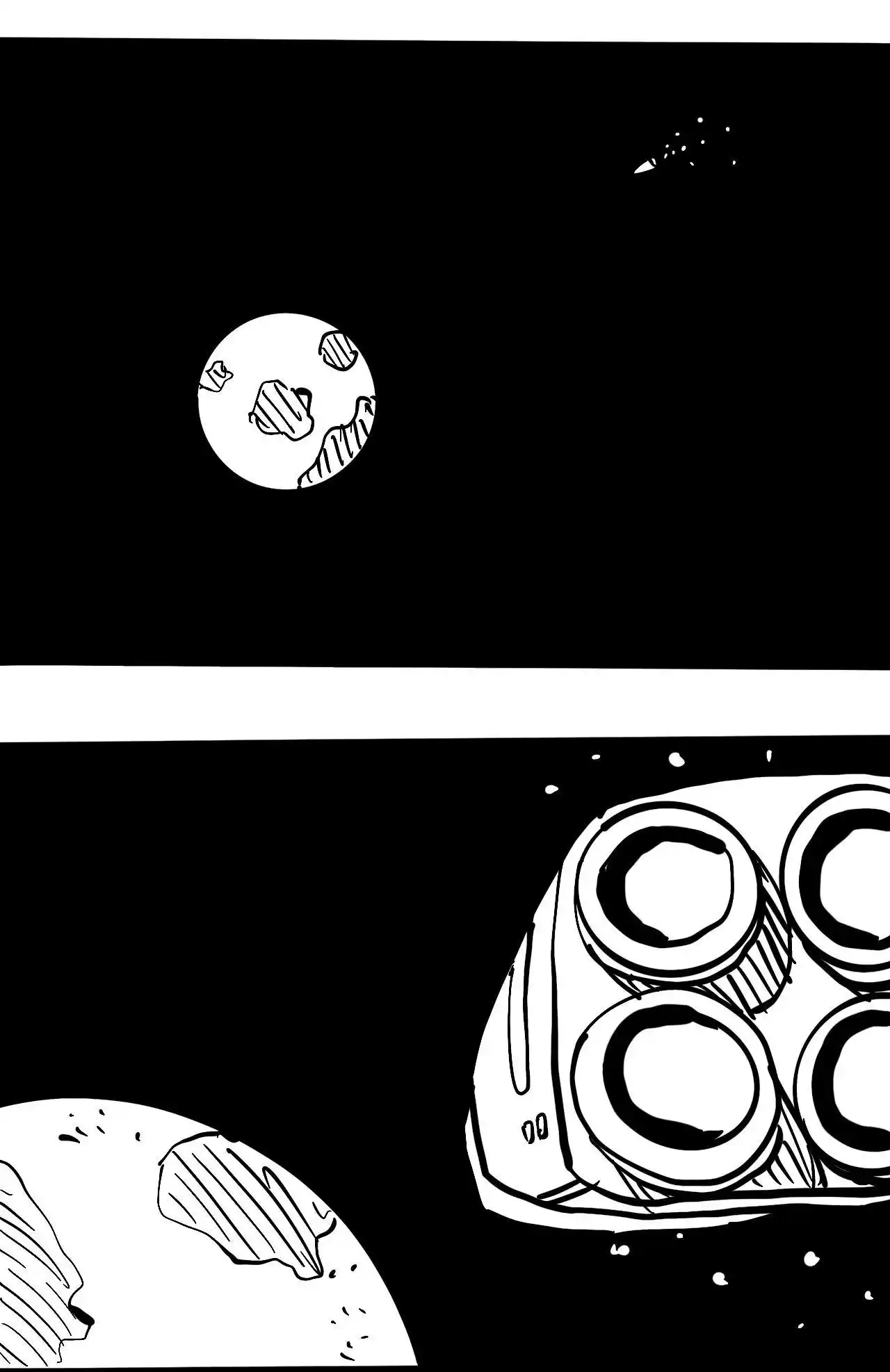 404 Case Manual: 30 Seconds Till Apocalypse Chapter 112: Extra