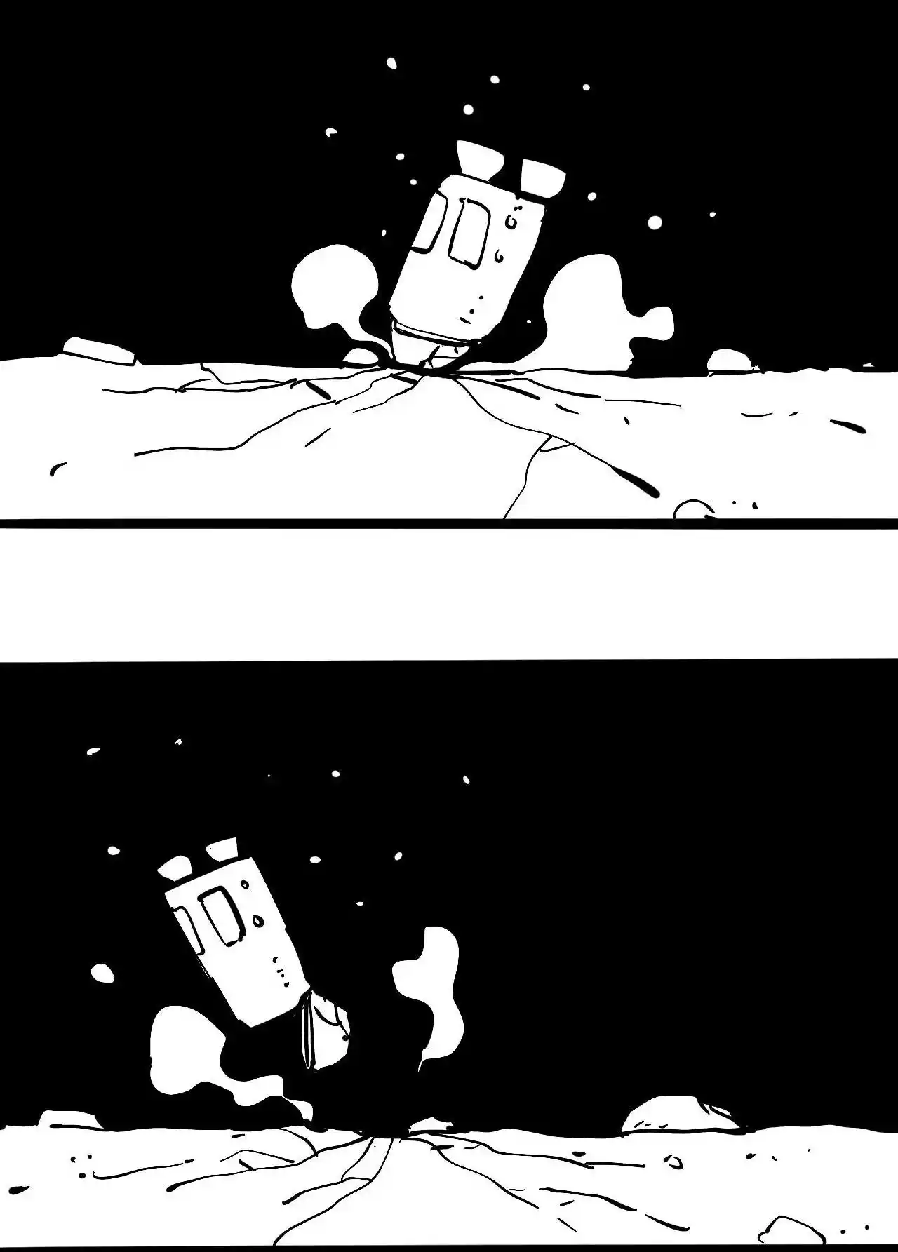 404 Case Manual: 30 Seconds Till Apocalypse Chapter 112: Extra