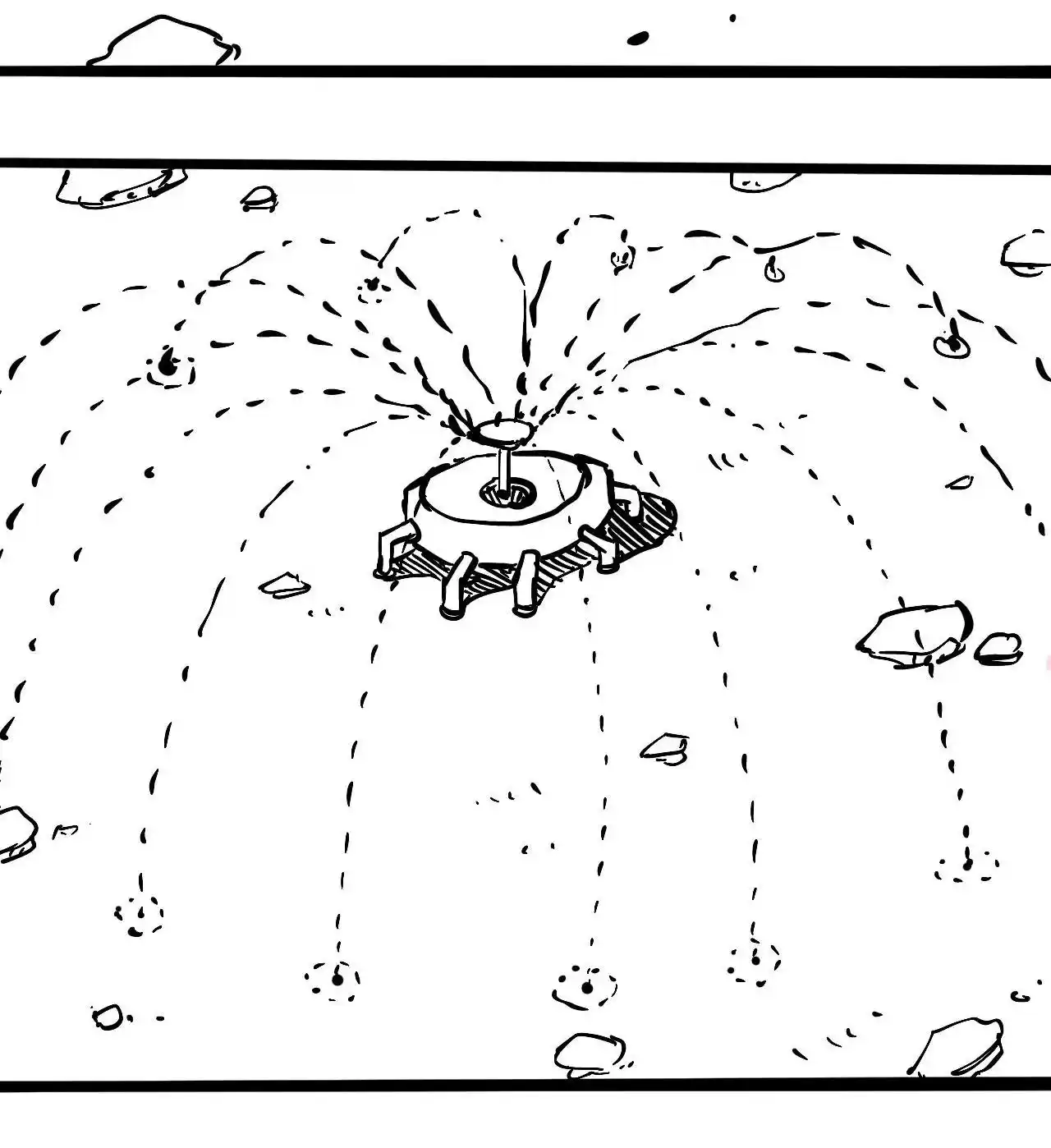 404 Case Manual: 30 Seconds Till Apocalypse Chapter 112: Extra