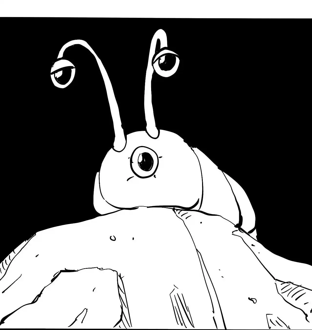 404 Case Manual: 30 Seconds Till Apocalypse Chapter 112: Extra