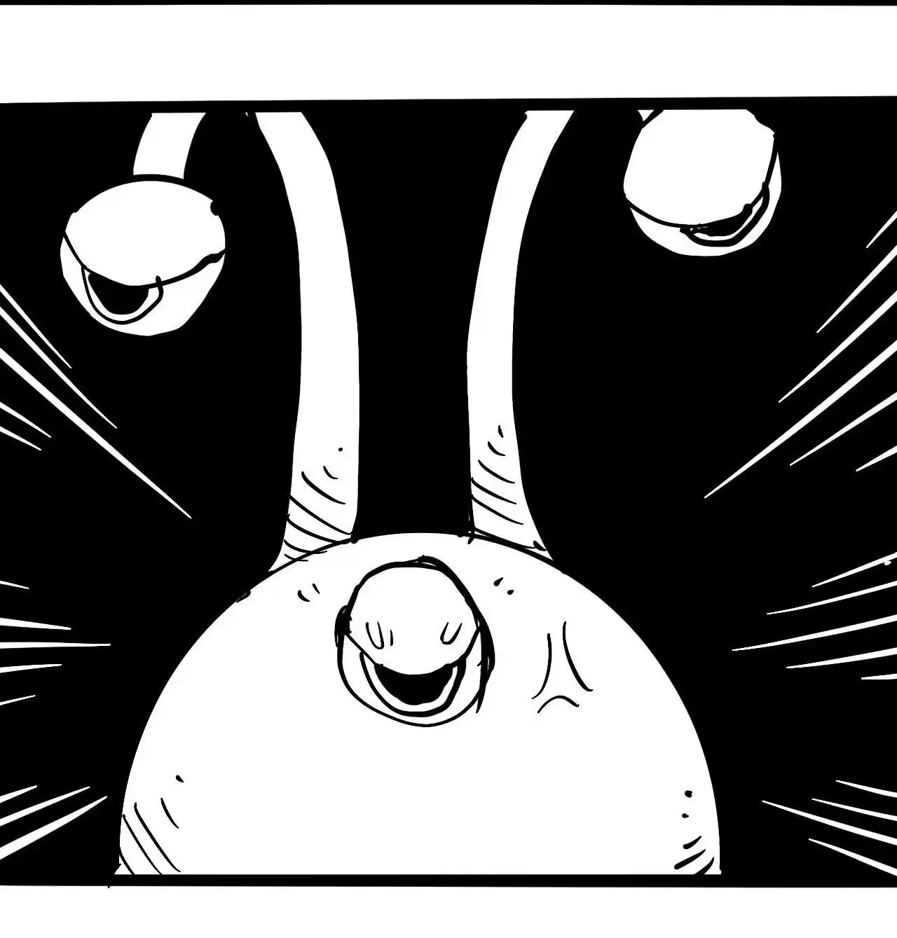 404 Case Manual: 30 Seconds Till Apocalypse Chapter 112: Extra