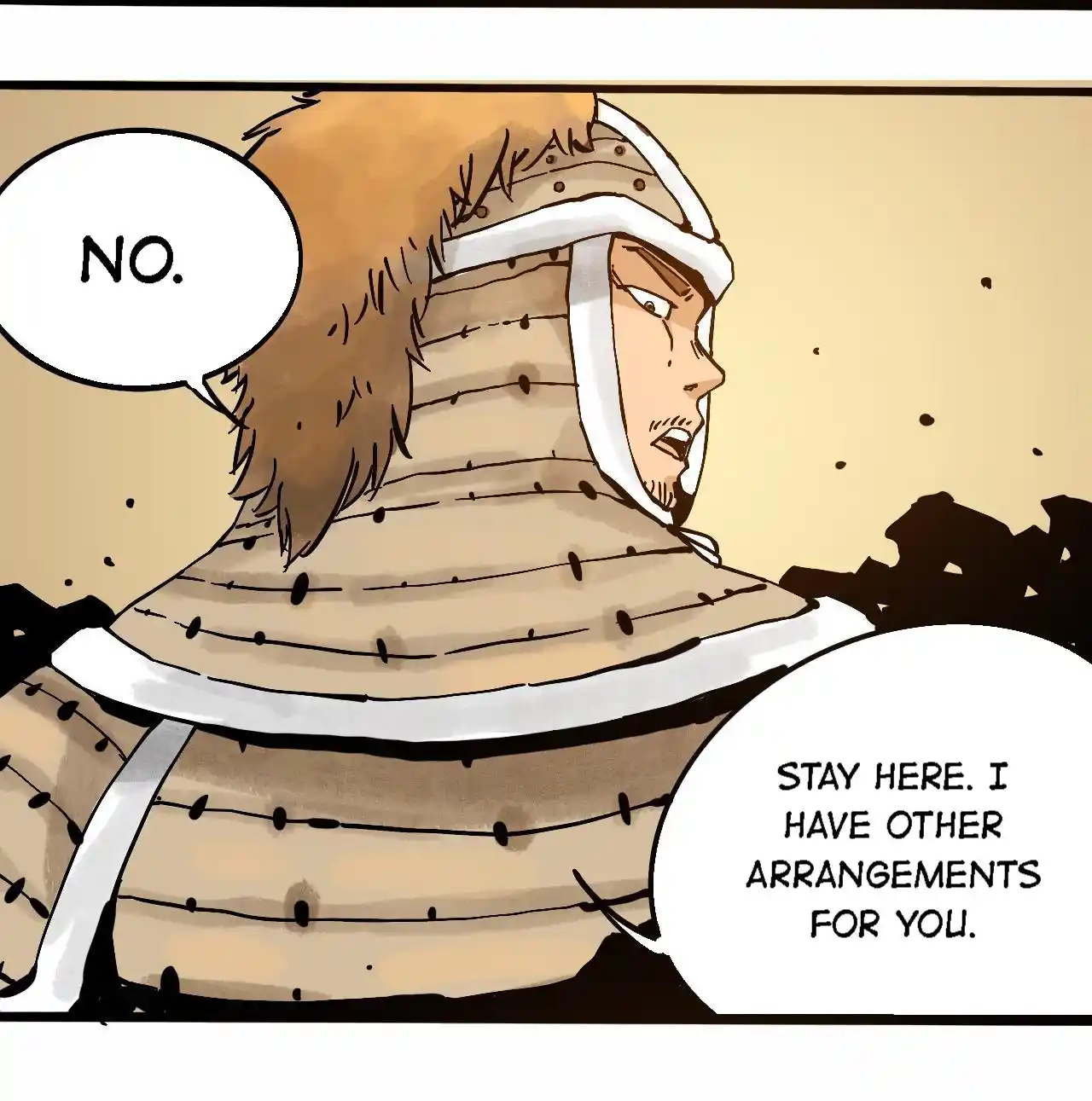 404 Case Manual: 30 Seconds Till Apocalypse Chapter 123: Liubo Chess