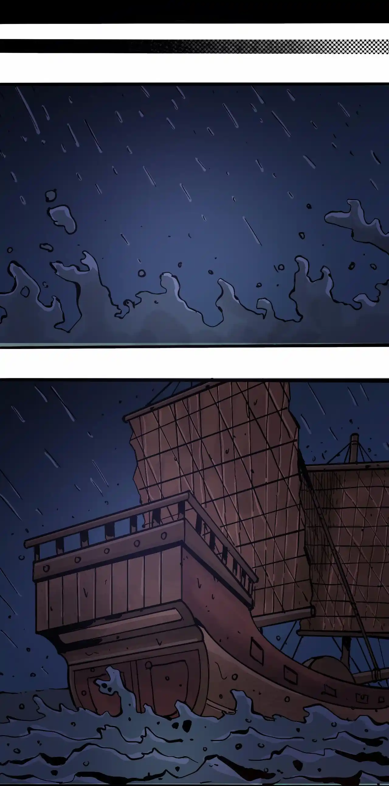 404 Case Manual: 30 Seconds Till Apocalypse Chapter 123: Liubo Chess