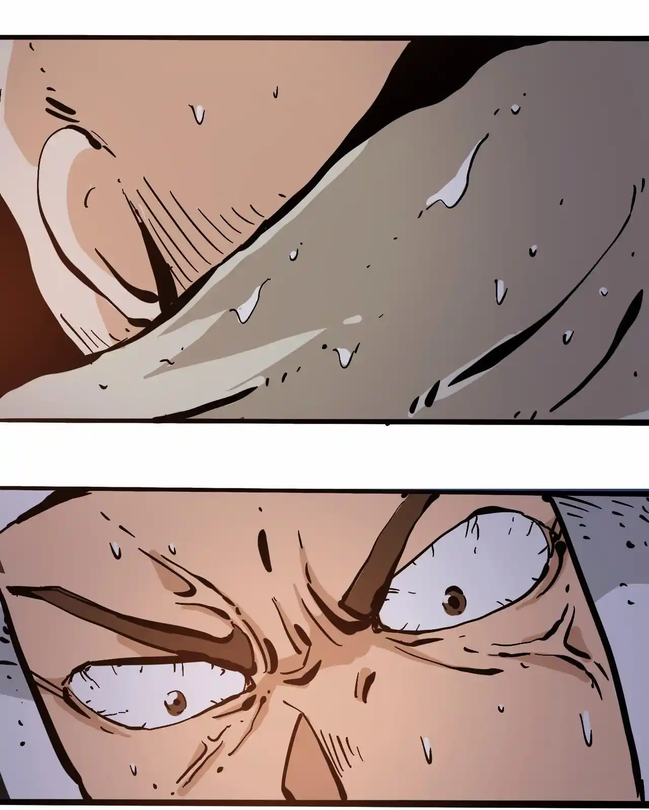 404 Case Manual: 30 Seconds Till Apocalypse Chapter 123: Liubo Chess