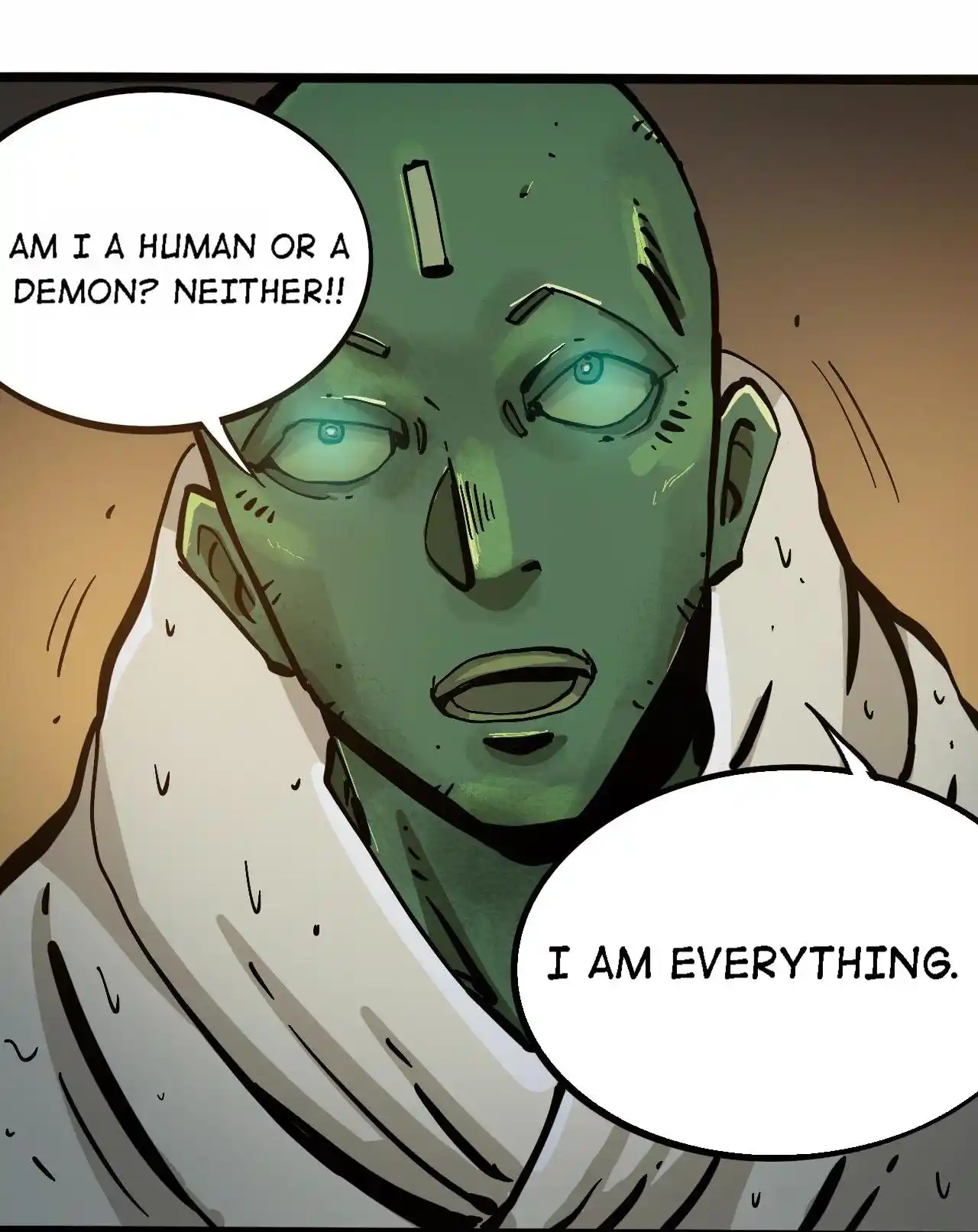 404 Case Manual: 30 Seconds Till Apocalypse Chapter 123: Liubo Chess