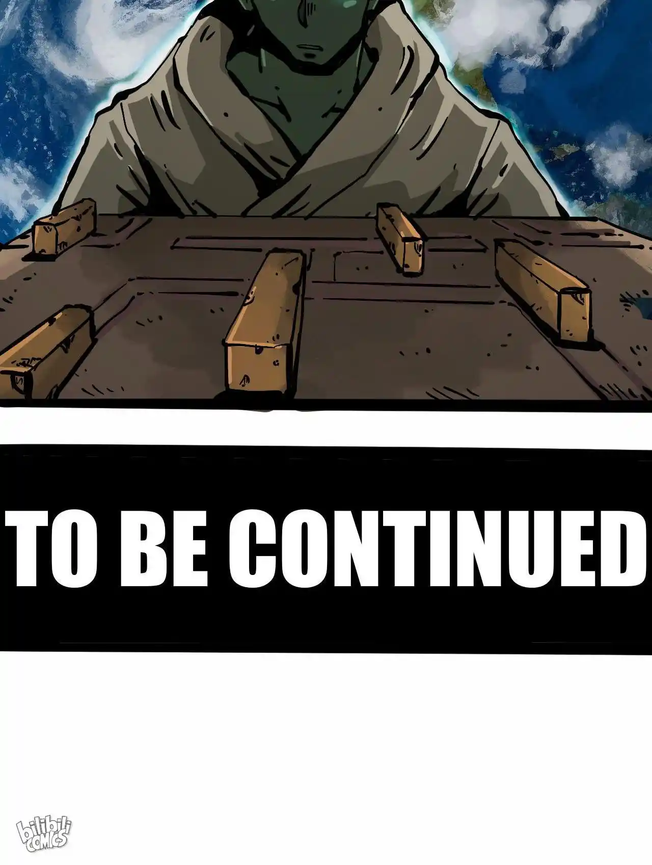 404 Case Manual: 30 Seconds Till Apocalypse Chapter 123: Liubo Chess