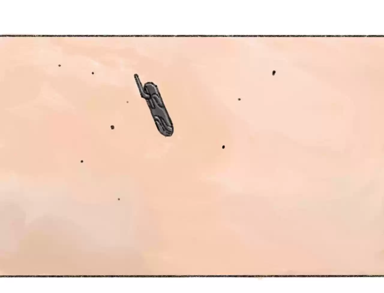 404 Case Manual: 30 Seconds Till Apocalypse Chapter 30.5