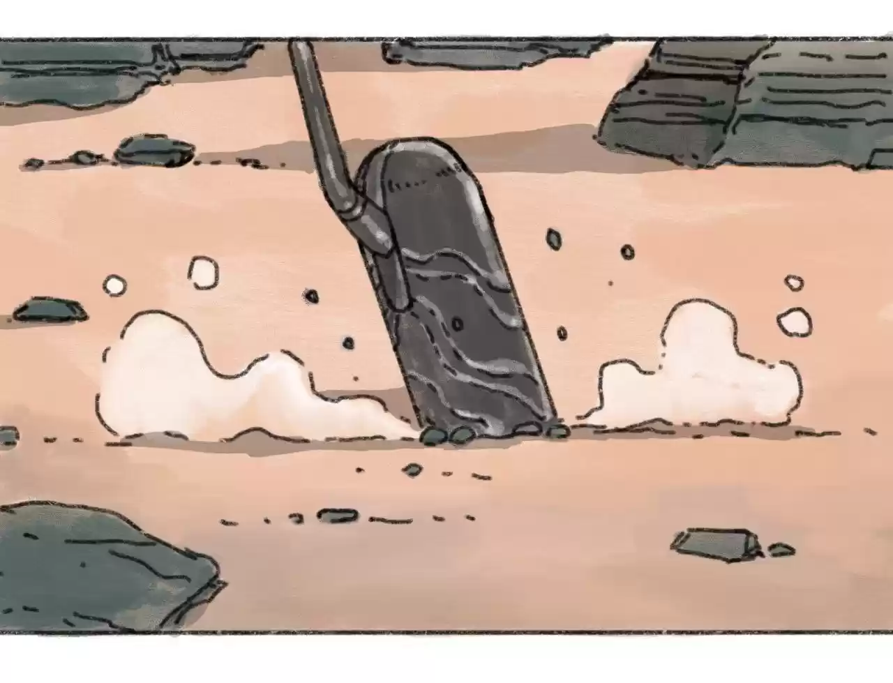 404 Case Manual: 30 Seconds Till Apocalypse Chapter 30.5