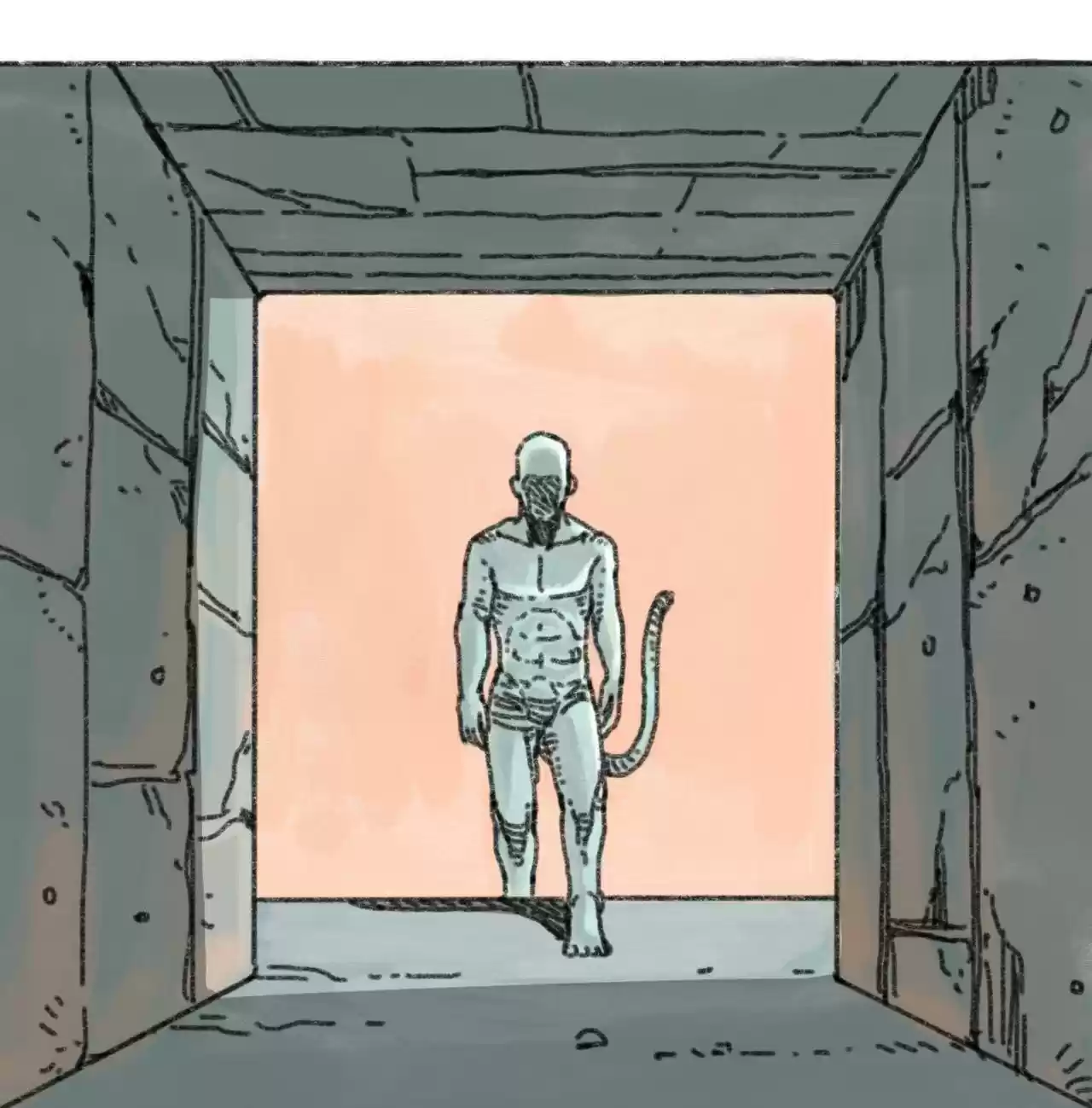 404 Case Manual: 30 Seconds Till Apocalypse Chapter 30.5