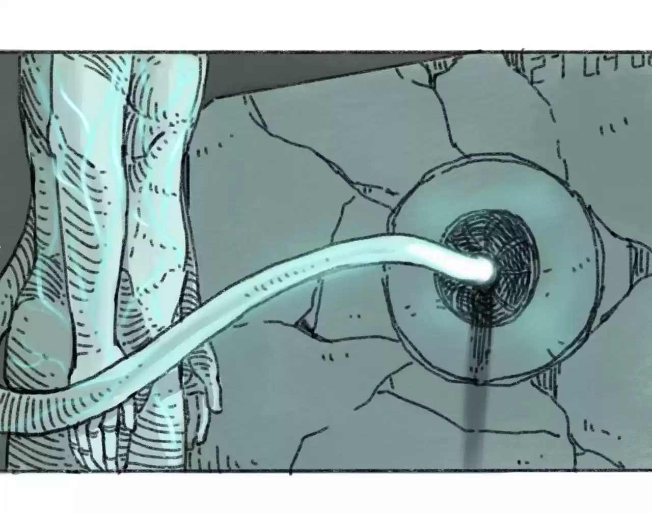 404 Case Manual: 30 Seconds Till Apocalypse Chapter 30.5