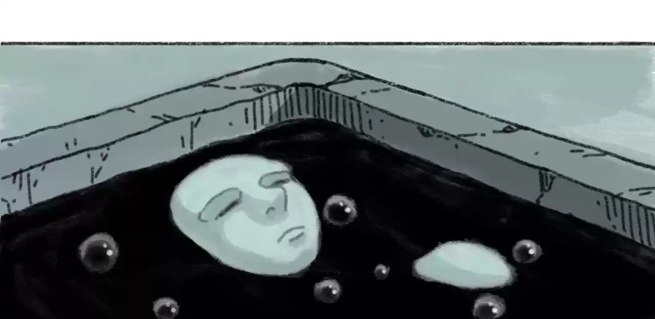 404 Case Manual: 30 Seconds Till Apocalypse Chapter 30.5