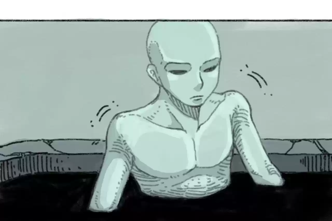 404 Case Manual: 30 Seconds Till Apocalypse Chapter 30.5