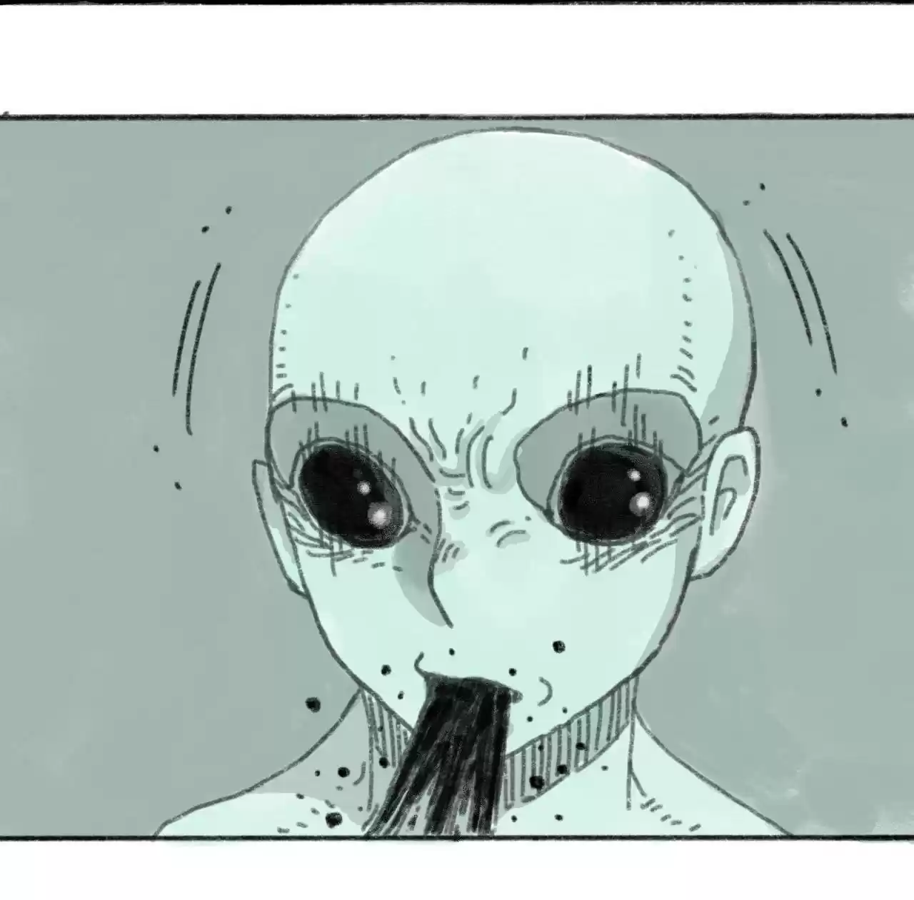 404 Case Manual: 30 Seconds Till Apocalypse Chapter 30.5