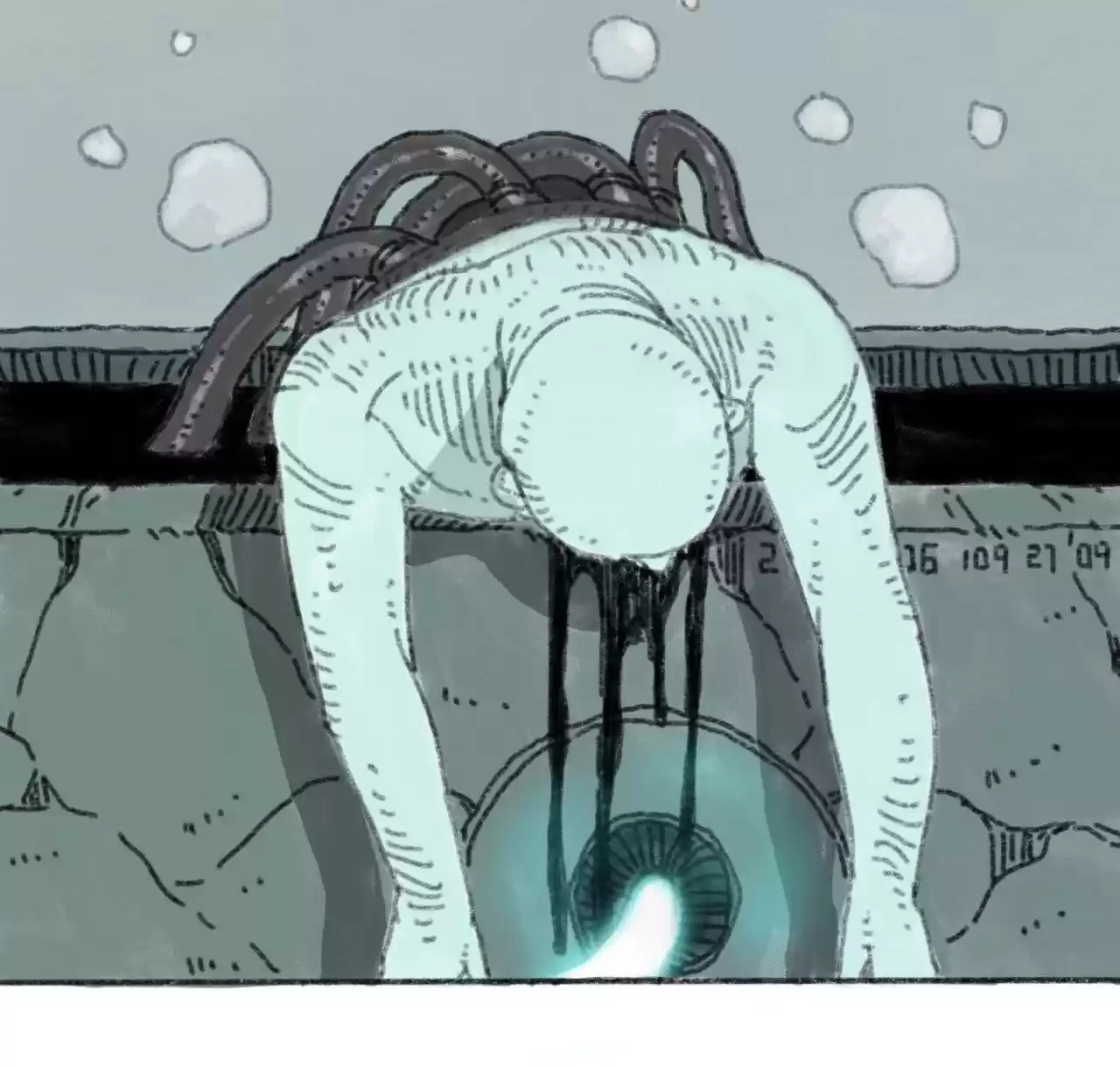 404 Case Manual: 30 Seconds Till Apocalypse Chapter 30.5