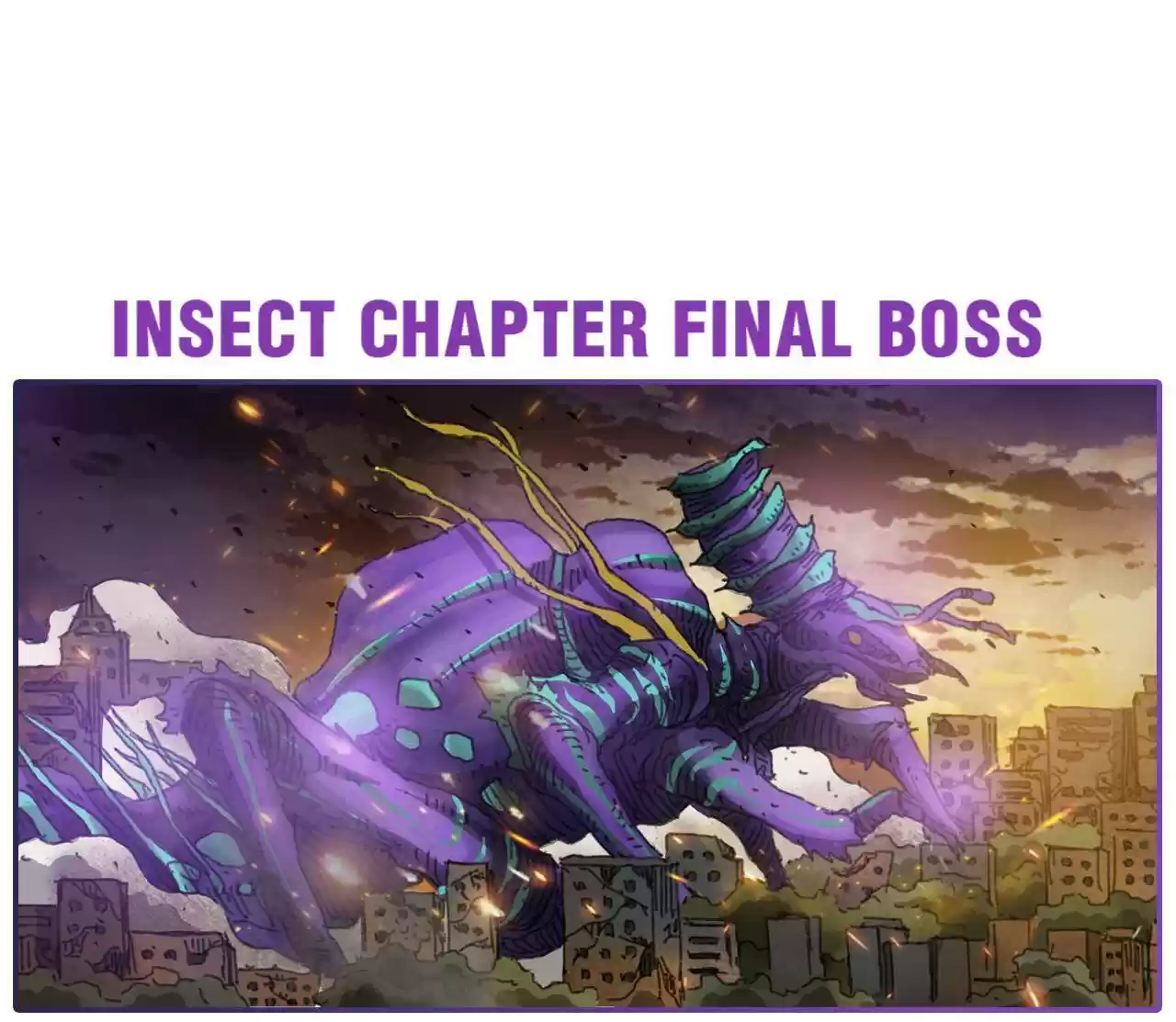 404 Case Manual: 30 Seconds Till Apocalypse Chapter 30.5