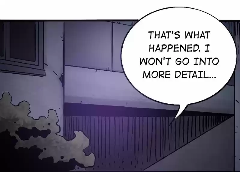 404 Case Manual: 30 Seconds Till Apocalypse Chapter 33