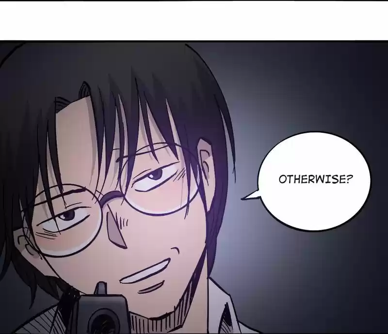 404 Case Manual: 30 Seconds Till Apocalypse Chapter 33