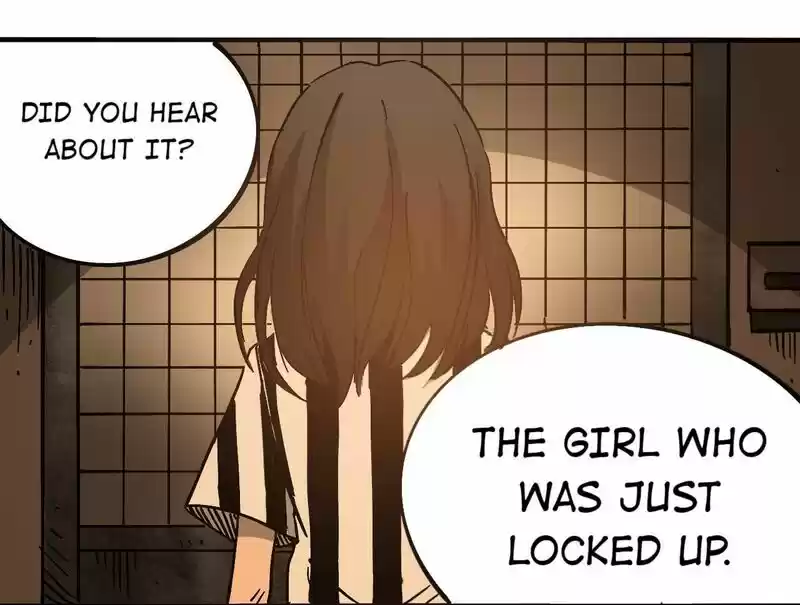 404 Case Manual: 30 Seconds Till Apocalypse Chapter 33